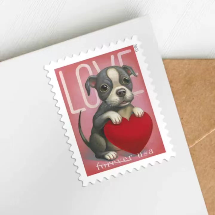 Love Pets 2023