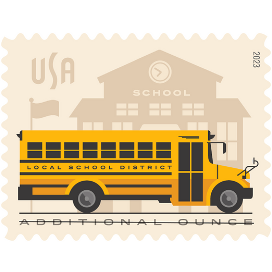 School Bus 2023