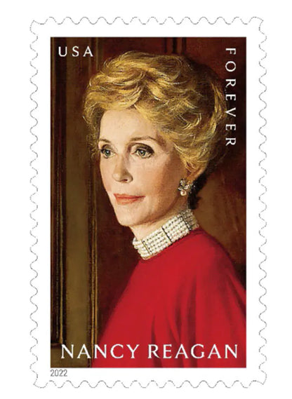 Nancy Reagan ,100pcs