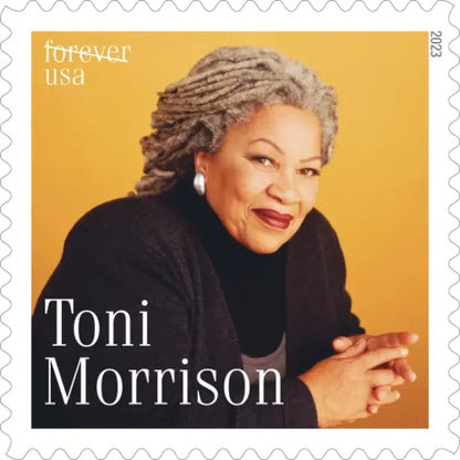 Toni Morrison, 100 Pcs