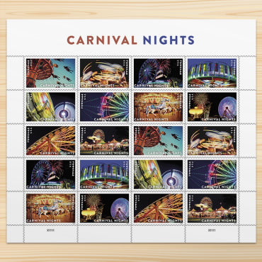 Carnival Nights--2024