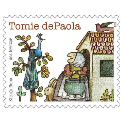 Tomie dePaola, 100 Pcs