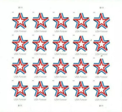Star Ribbon 2019