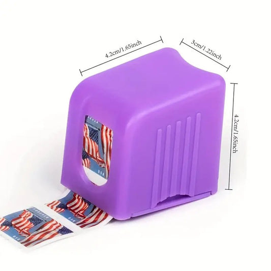 Stamps Dispenser