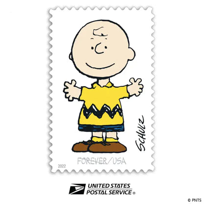 Charles M. Schulz 2022