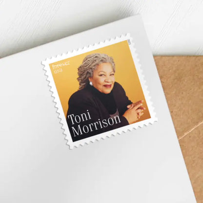 Toni Morrison, 100 Pcs