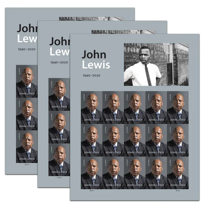 John Lewis, 75 Pcs