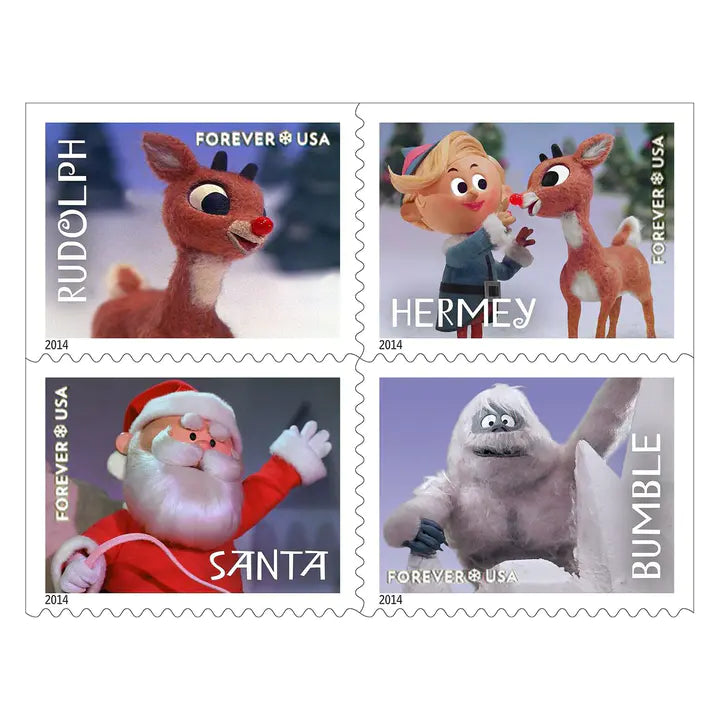 christmas mix styles --600 stamps