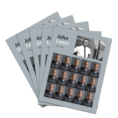 John Lewis, 75 Pcs