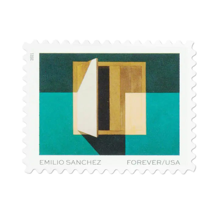 Emilio Sanchez,100pcs