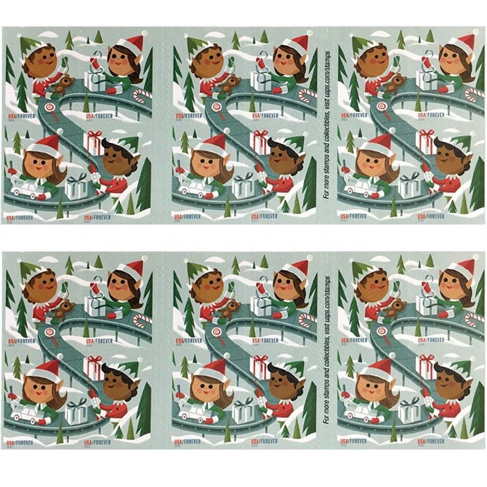 Holiday Elves 2022
