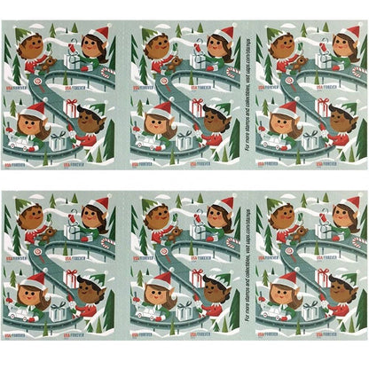 Holiday Elves 2022