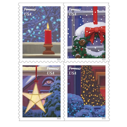 christmas mix styles --600 stamps