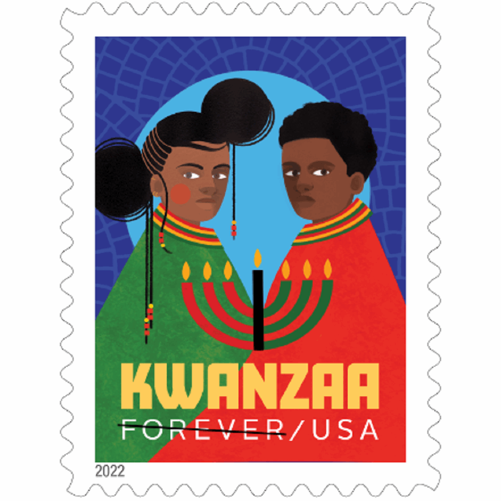 Kwanzaa 2022