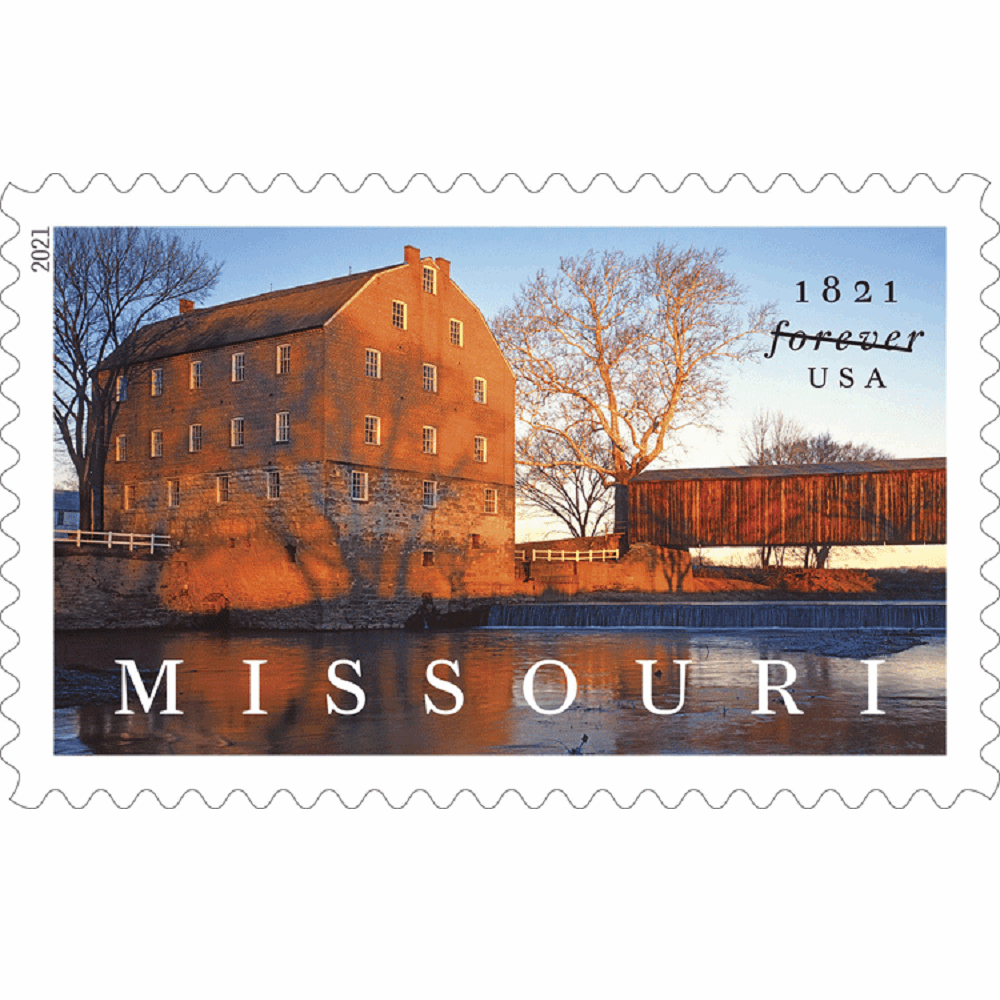 Missouri Statehood 2021