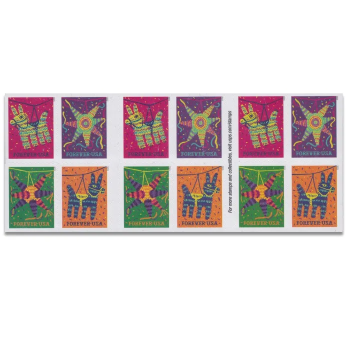 Pinatas! 100 Pcs