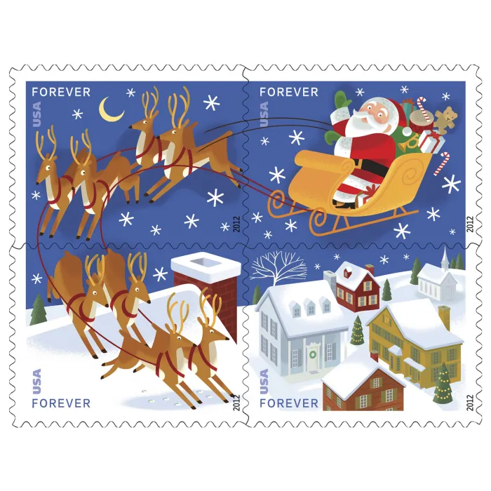 christmas mix styles --600 stamps