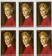 Nancy Reagan ,100pcs