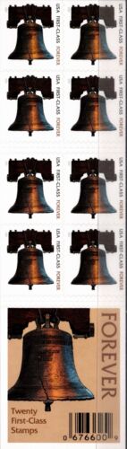 LIBERTY BELL 100 pcs